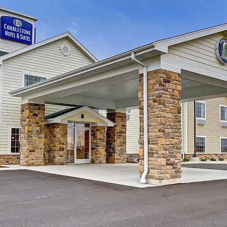 Cobblestone Hotel & Suites Pulaski/Green Bay Ngoại thất bức ảnh