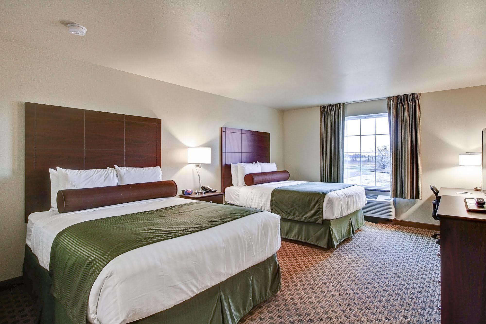 Cobblestone Hotel & Suites Pulaski/Green Bay Ngoại thất bức ảnh