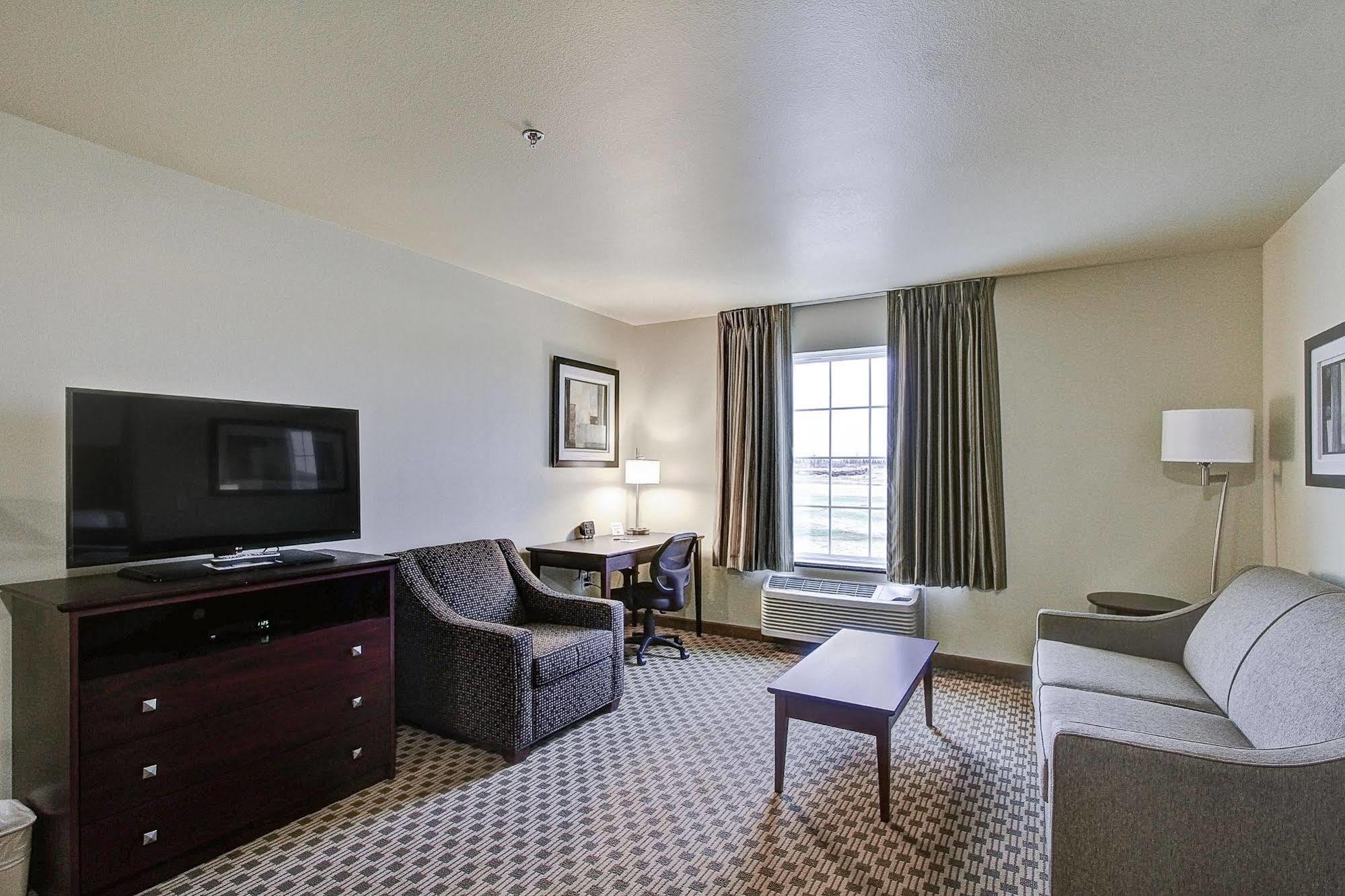 Cobblestone Hotel & Suites Pulaski/Green Bay Ngoại thất bức ảnh