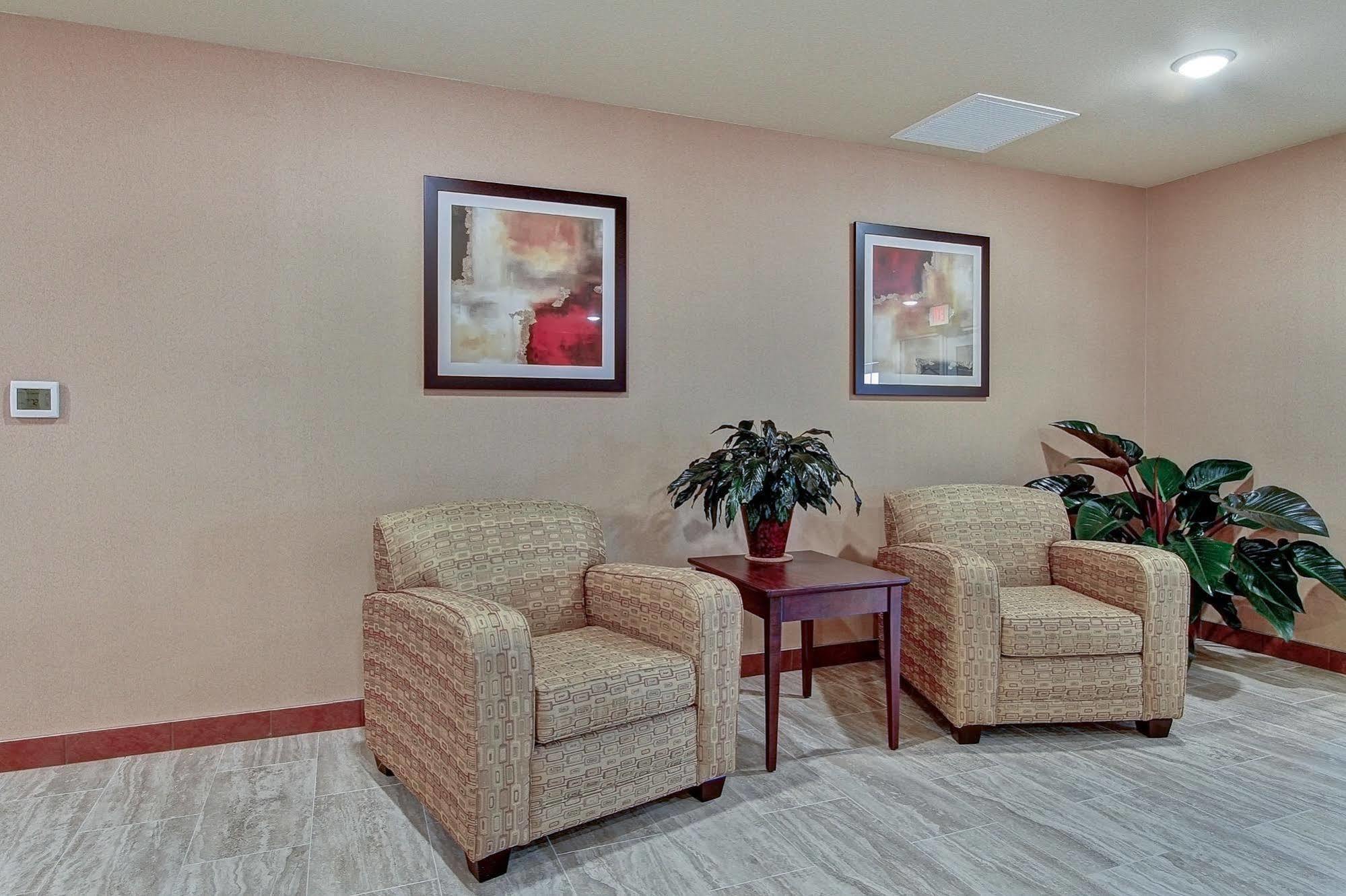 Cobblestone Hotel & Suites Pulaski/Green Bay Ngoại thất bức ảnh