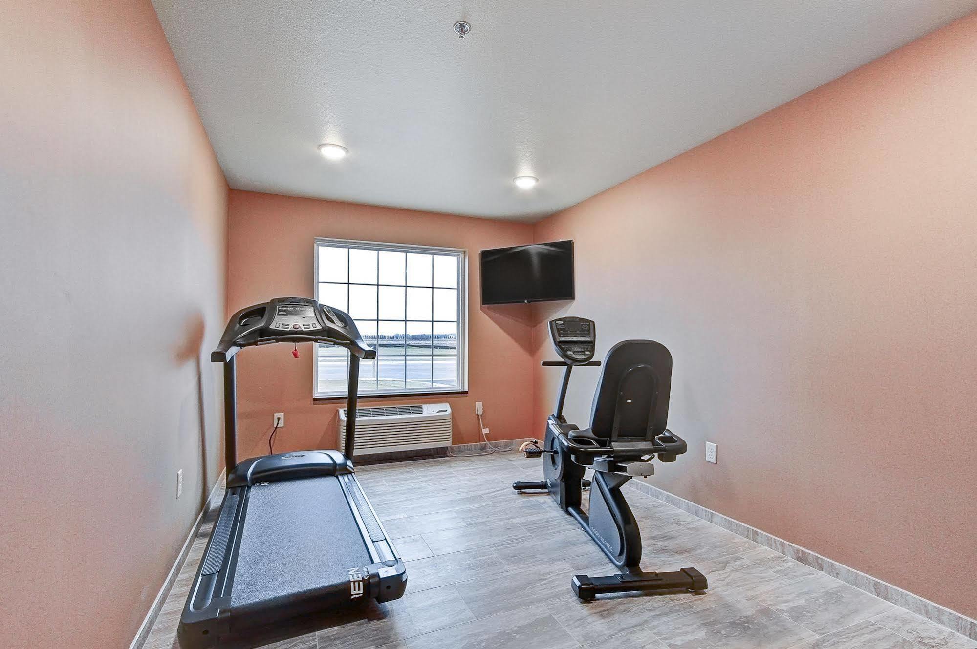 Cobblestone Hotel & Suites Pulaski/Green Bay Ngoại thất bức ảnh