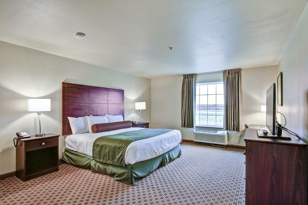 Cobblestone Hotel & Suites Pulaski/Green Bay Ngoại thất bức ảnh