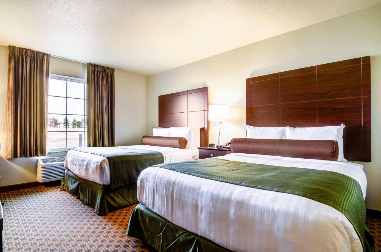 Cobblestone Hotel & Suites Pulaski/Green Bay Ngoại thất bức ảnh