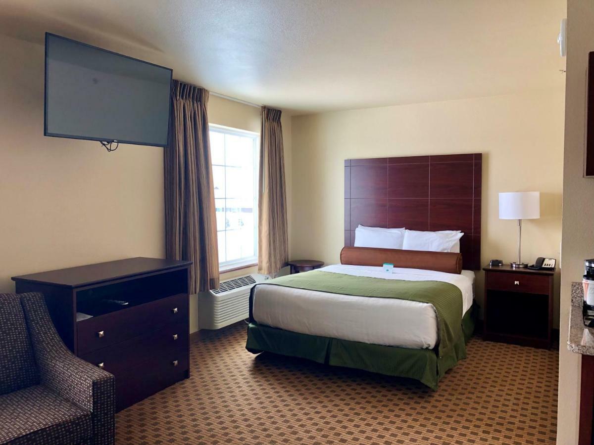 Cobblestone Hotel & Suites Pulaski/Green Bay Ngoại thất bức ảnh